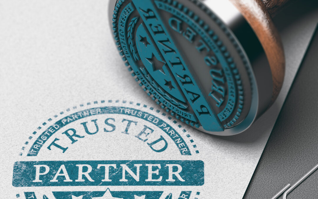 The Benefits of a Fully Transparent B2B Relationship